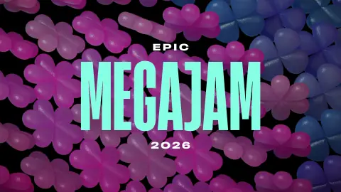 Epic opens AI MegaJam with $65k in prizes after saying AI is optional