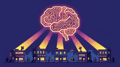 Report: Ubisoft makes its Motherbrain generative AI team a company-wide unit